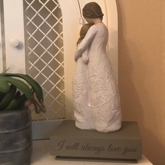 Willow Tree Other Willow Tree Close To Me Things Remembered Nwt Poshmark Willow Tree Other Willow Tree Close To Me Things Remembered Nwt Poshmark